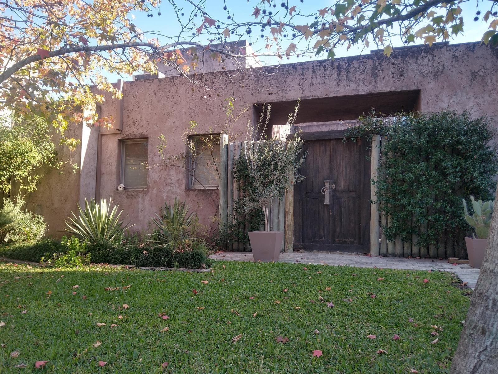 Casa en Venta - 3 suite mas dependencia y Play - El Establo, Pilar