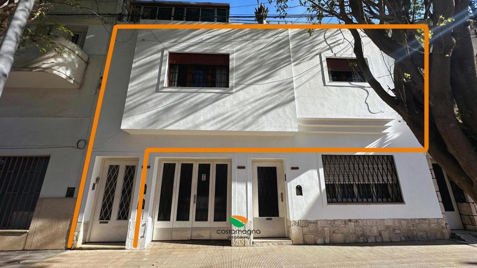 2-Bedroom Apartment in General Paz
