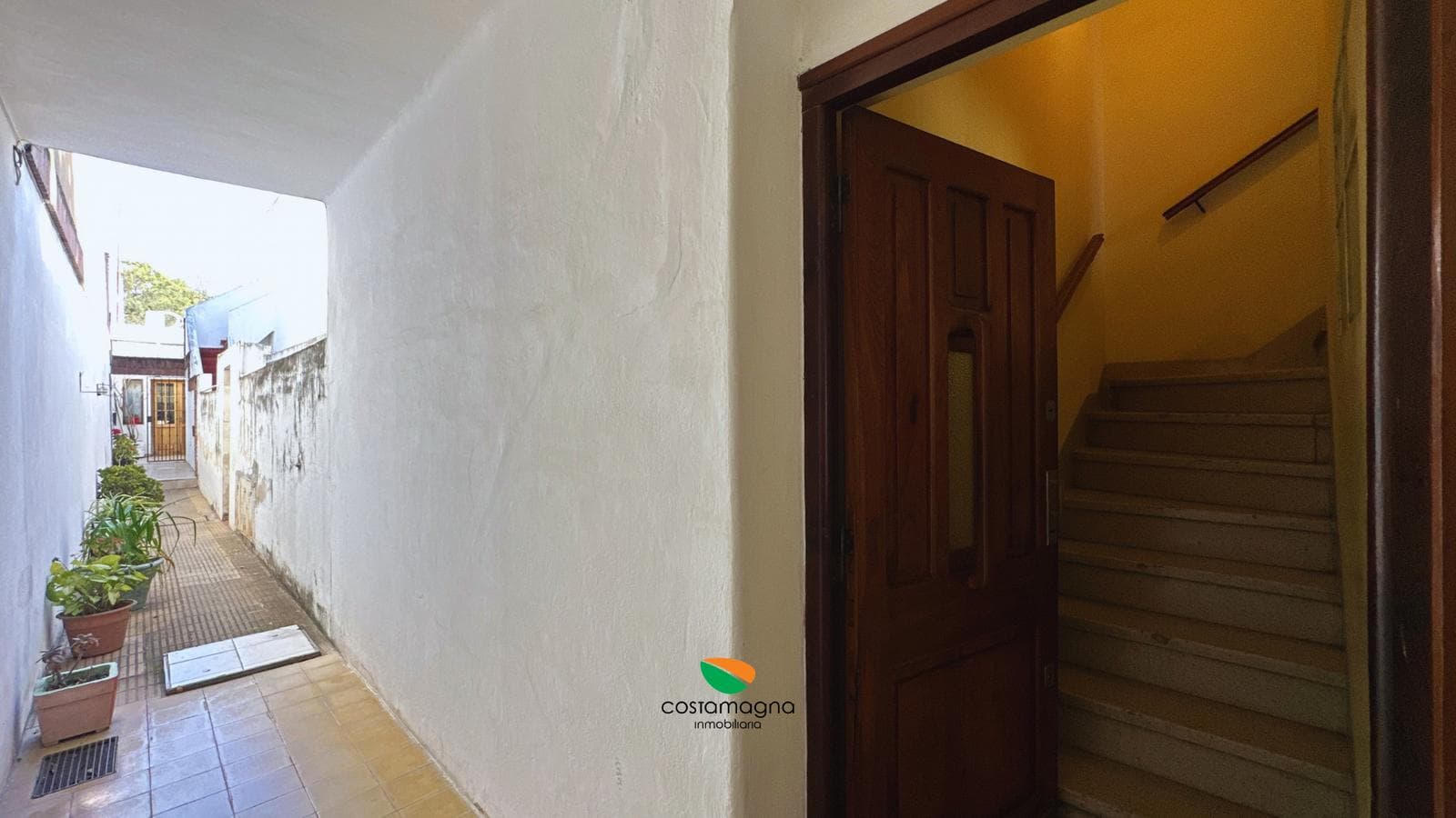 2-Bedroom Apartment in General Paz