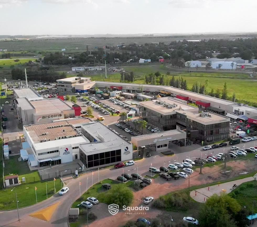 FOR SALE | TRADE - Commercial space No. 25, approx. 80 m² - Fisherton Plaza Chic Mall.
