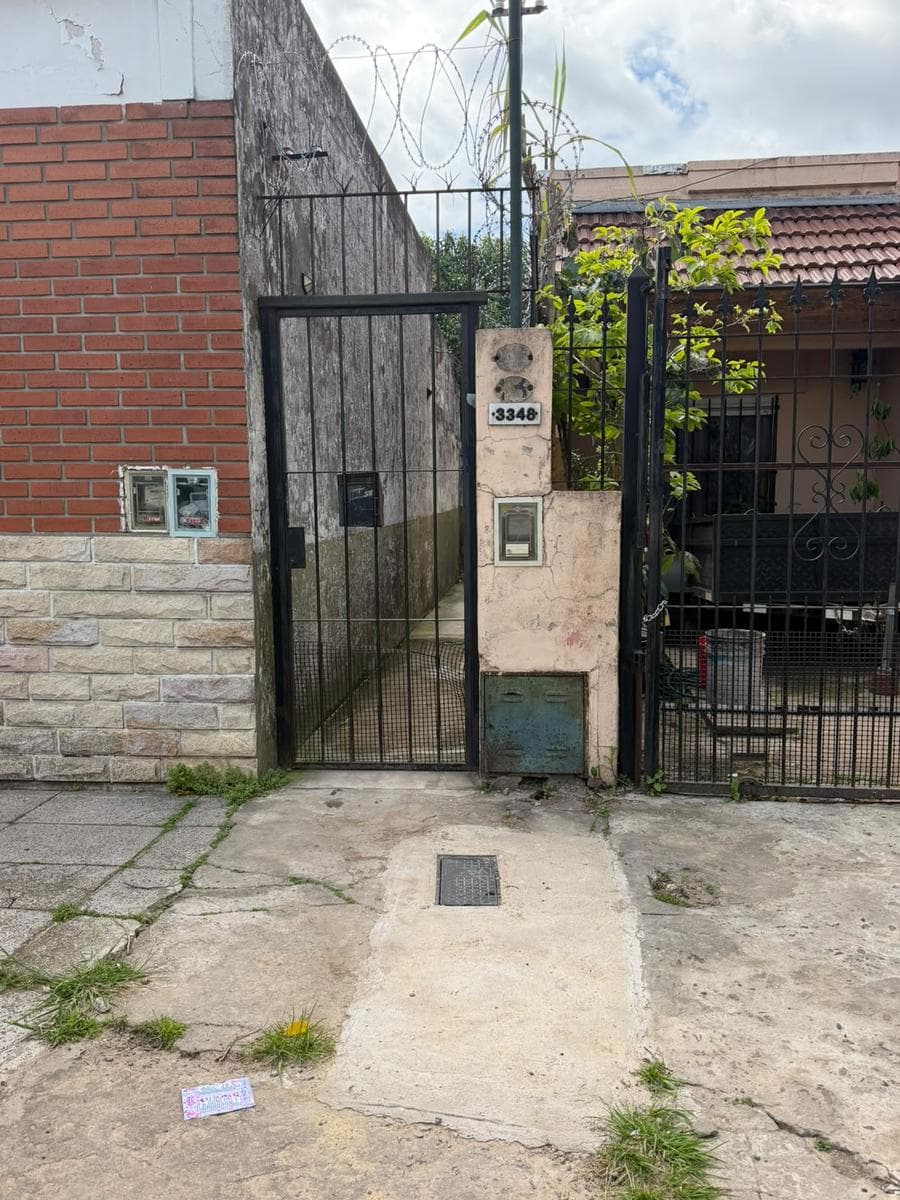 3-room penthouse for sale in Caseros