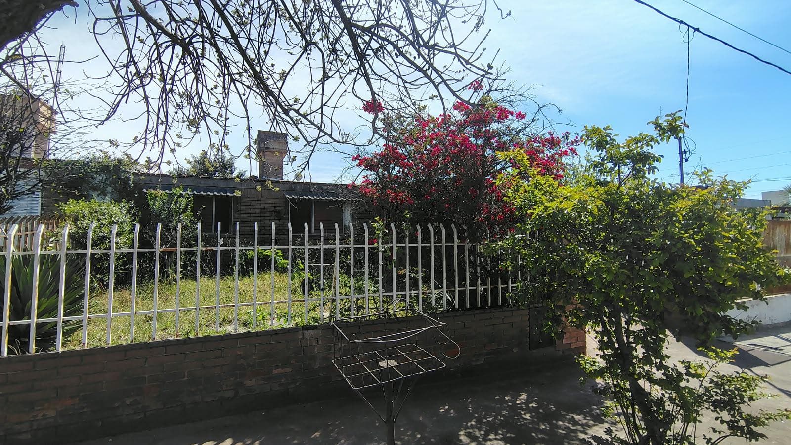Casa en Residencial San Carlos
