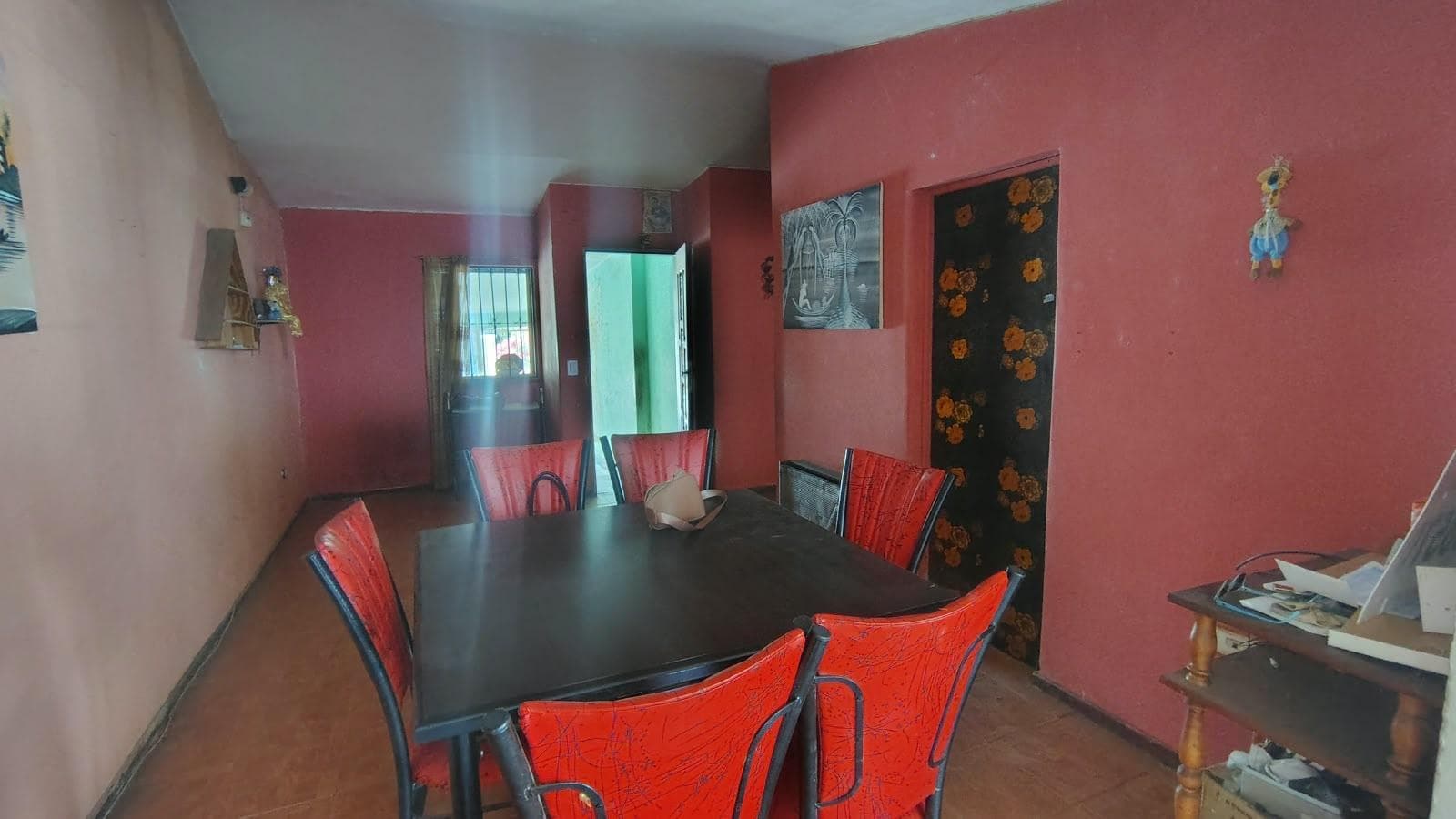 Casa en Residencial San Carlos