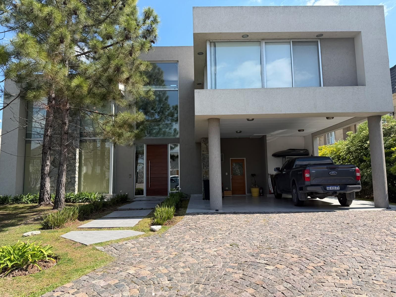 Venta Casa lote interno en Castores en Nordelta