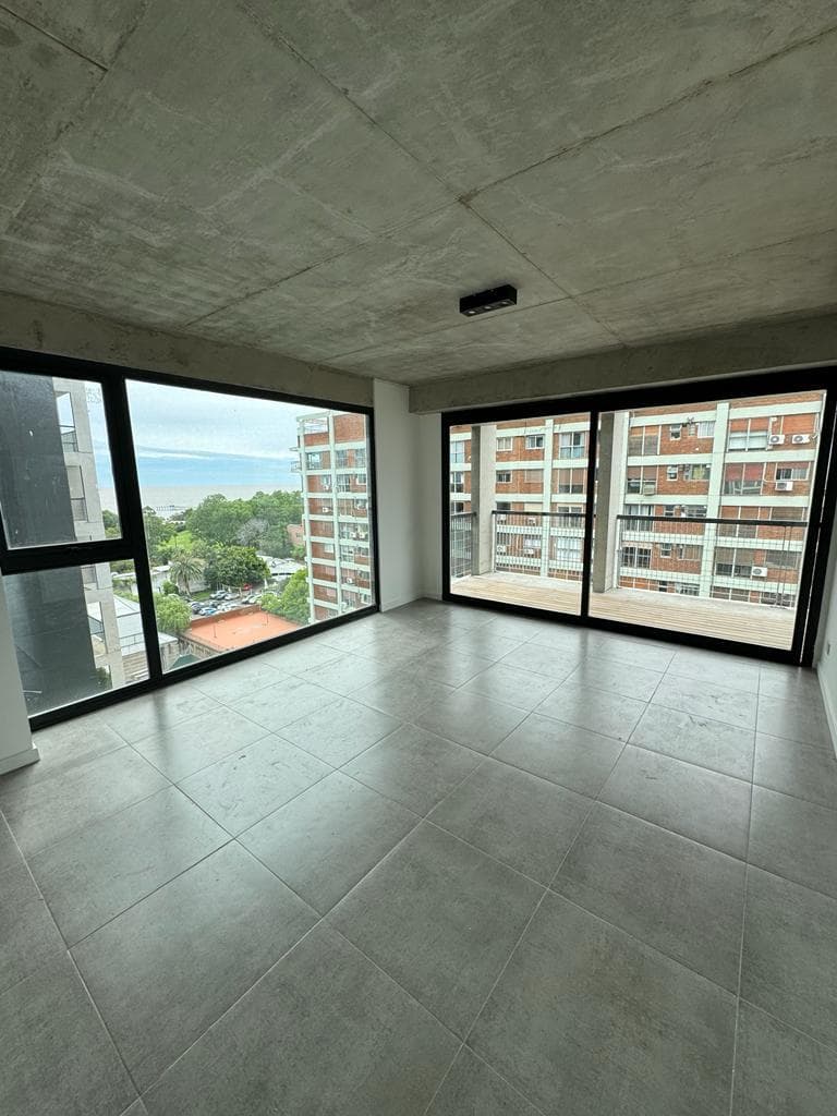 2-bedroom apartment for rent in Olivos