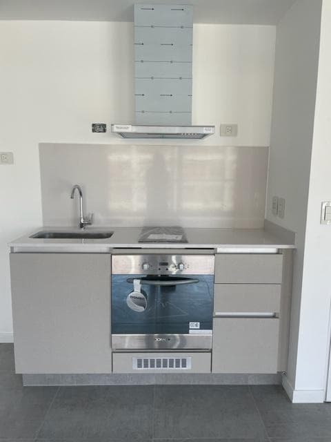 2-bedroom apartment for rent in Olivos