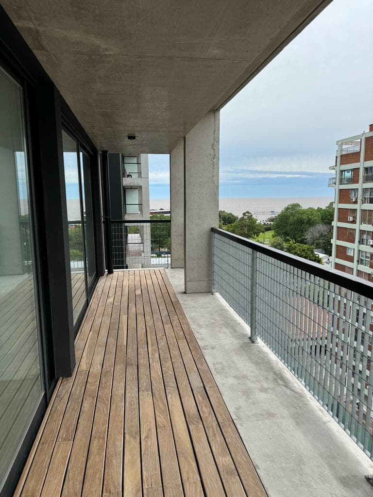 2-bedroom apartment for rent in Olivos