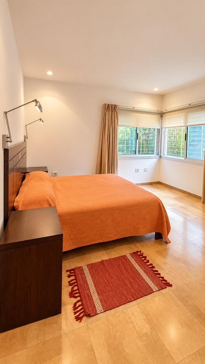 Casa en venta en Villa El Descanso de 3 dormitorios y pileta