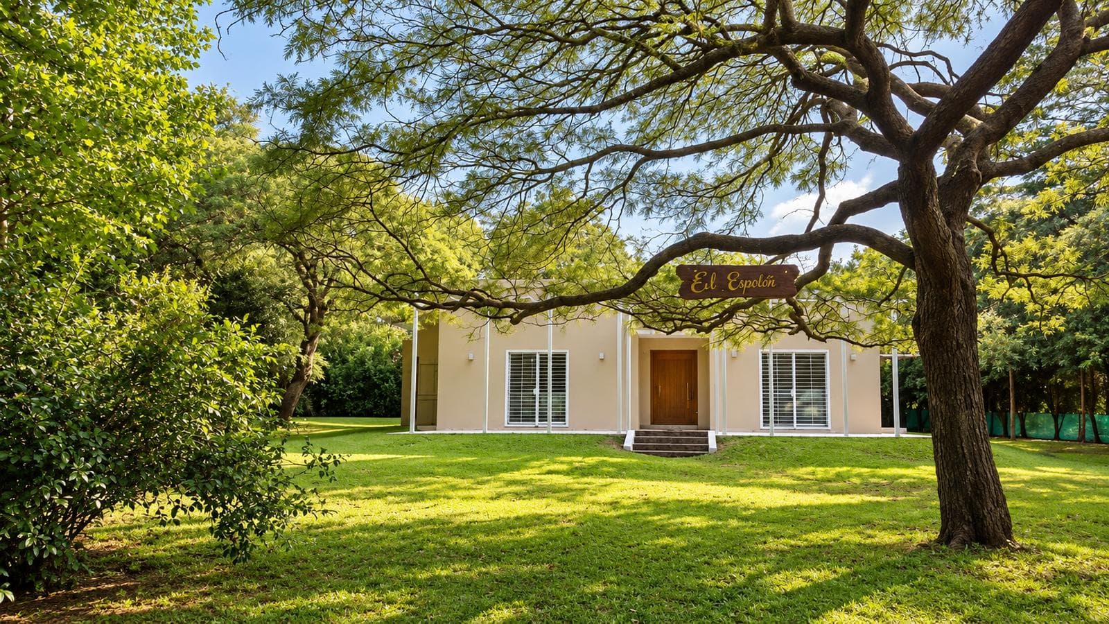 Casa en venta en Villa El Descanso de 3 dormitorios y pileta