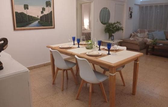 Departamento en alquiler 2 dormitorios 2 baños en Av. Vélez Sarsfield