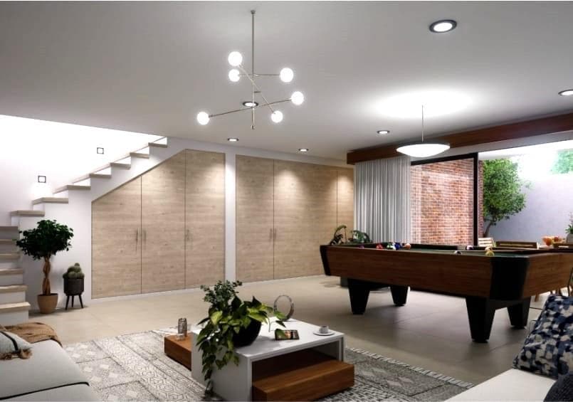 Casa en preventa en El Condado