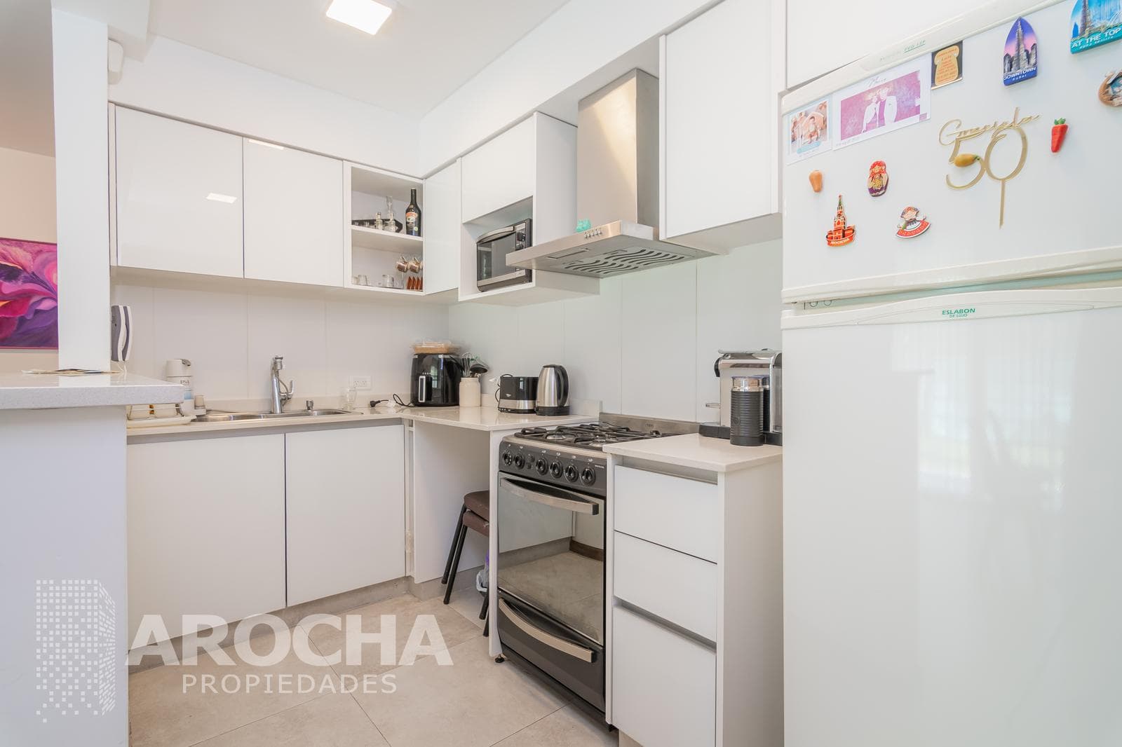 Ground-floor apartment for sale with its own park; lot located outside Nuevo Quilmes