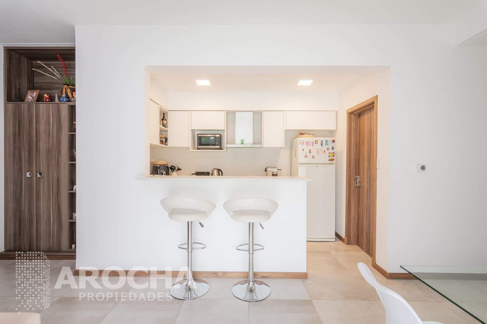 Ground-floor apartment for sale with its own park; lot located outside Nuevo Quilmes