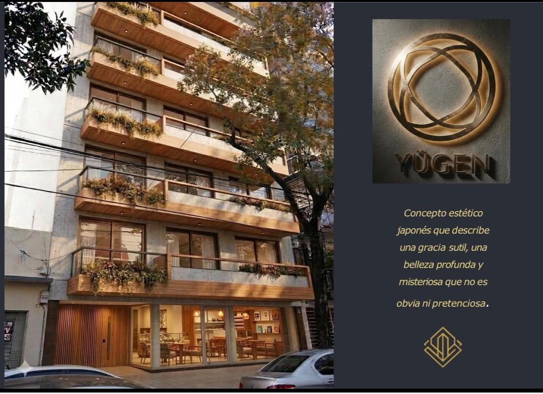 Apartment - Belgrano