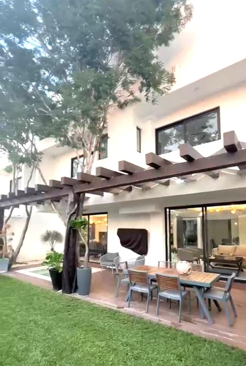 House for Sale in Mérida Temozón Norte