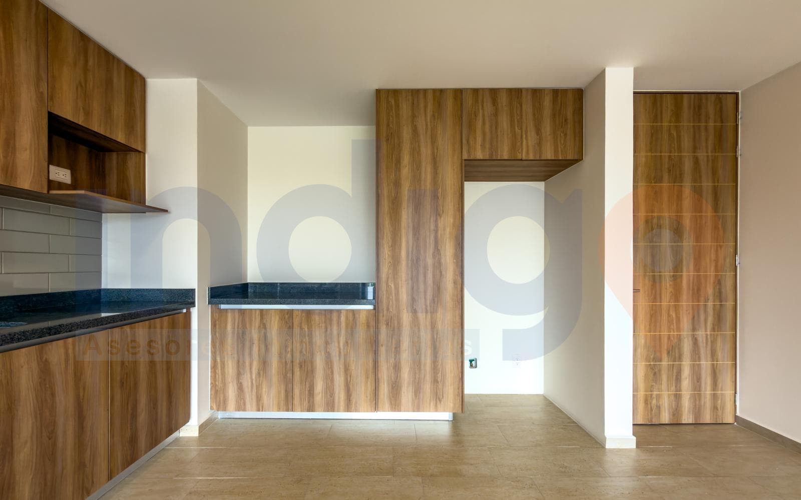 Apartment for Sale in Zibatá in the Paseo Pitahaya Condominium, Megala Model