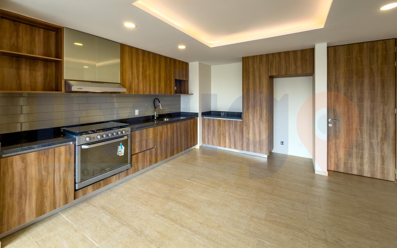 Apartment for Sale in Zibatá in the Paseo Pitahaya Condominium, Megala Model