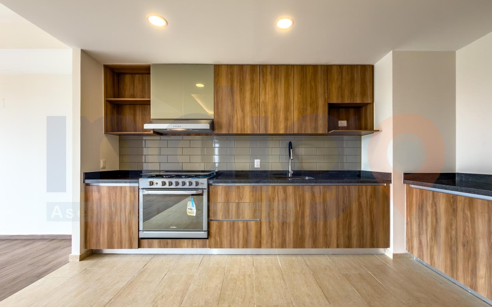 Apartment for Sale in Zibatá in the Paseo Pitahaya Condominium, Megala Model