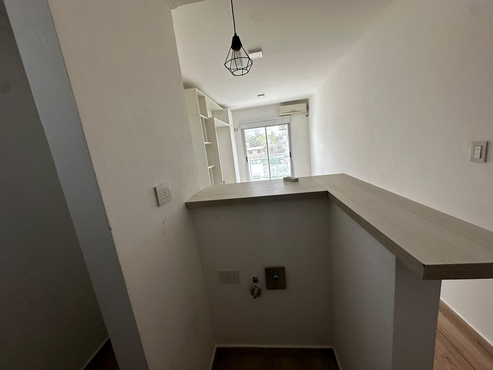 Apartment in La Plata