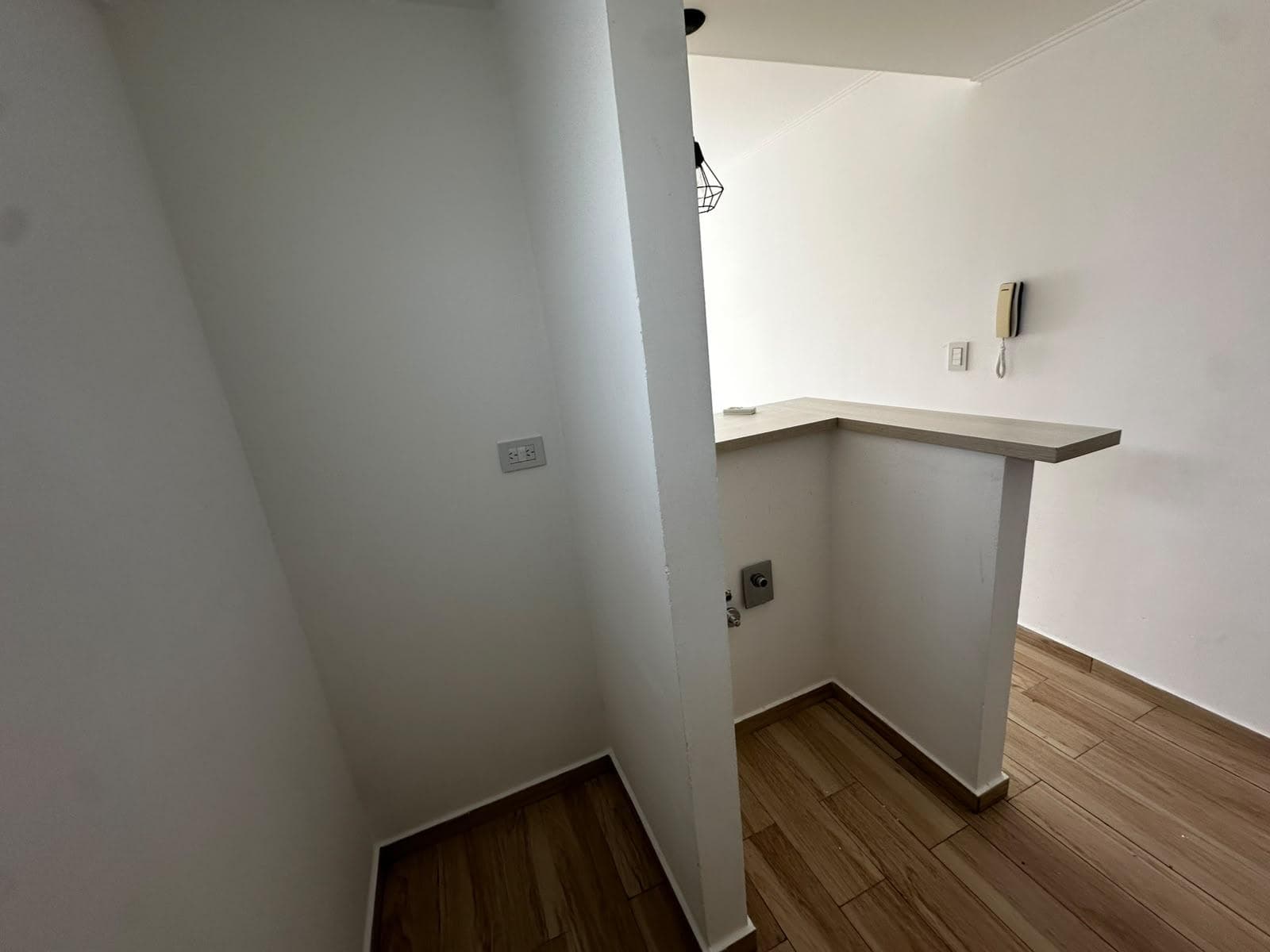 Apartment in La Plata