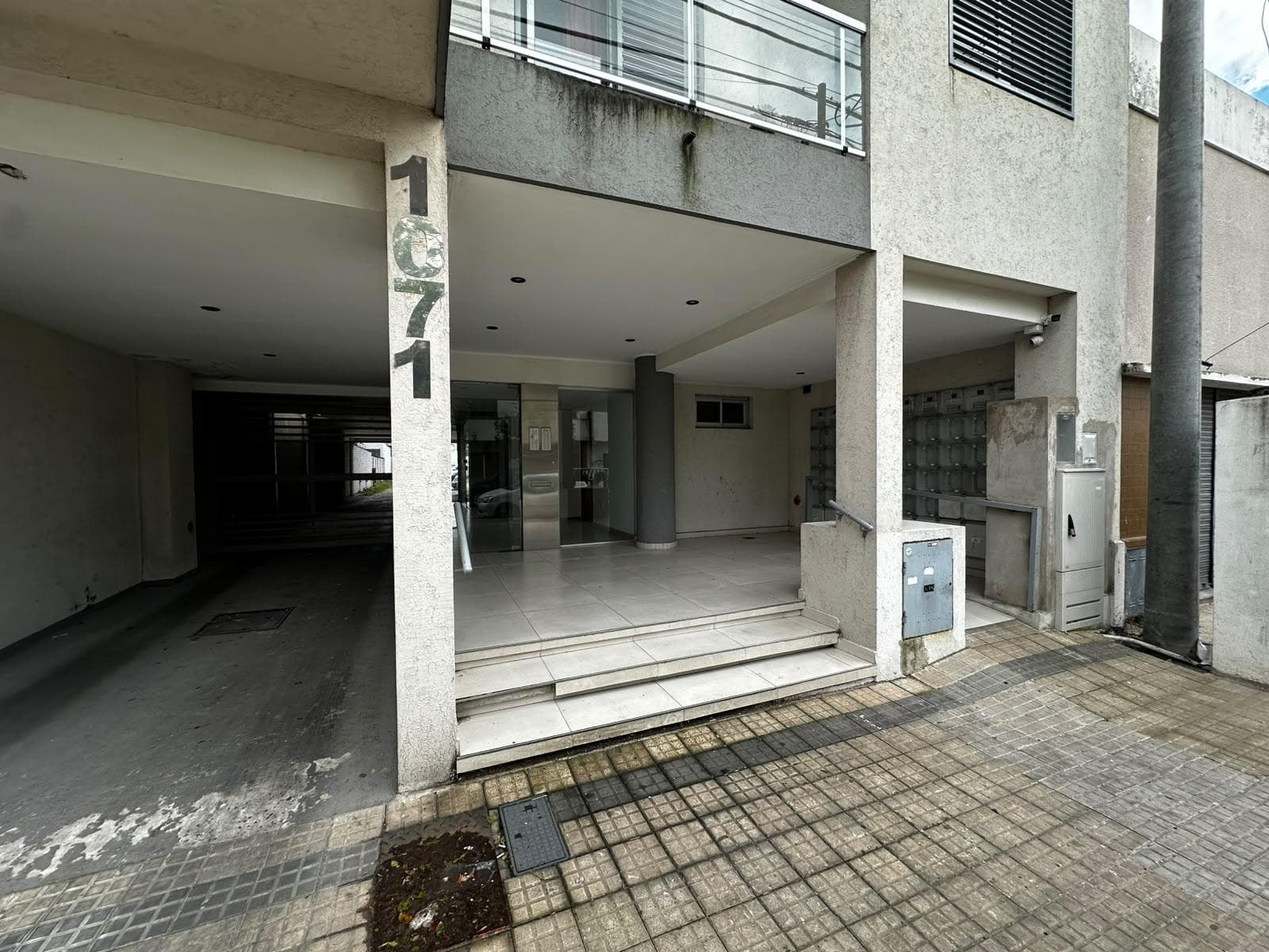 Apartment in La Plata