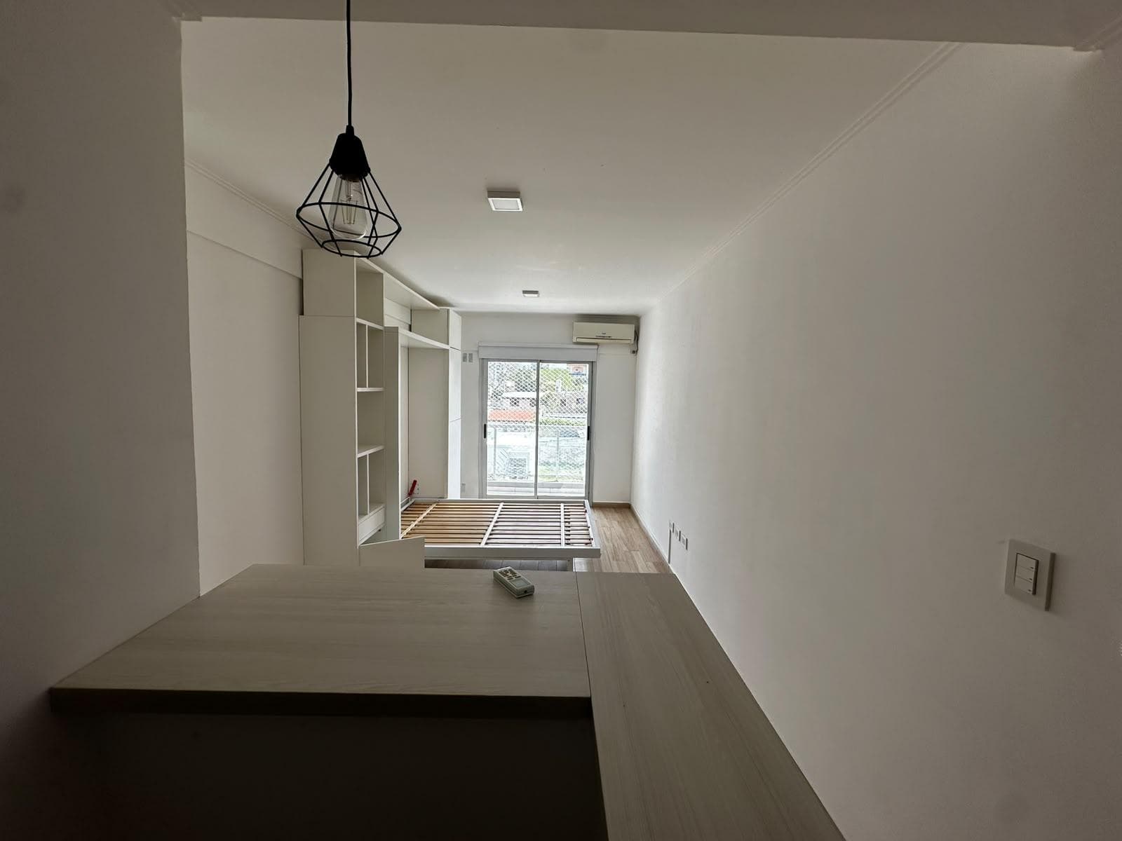 Apartment in La Plata