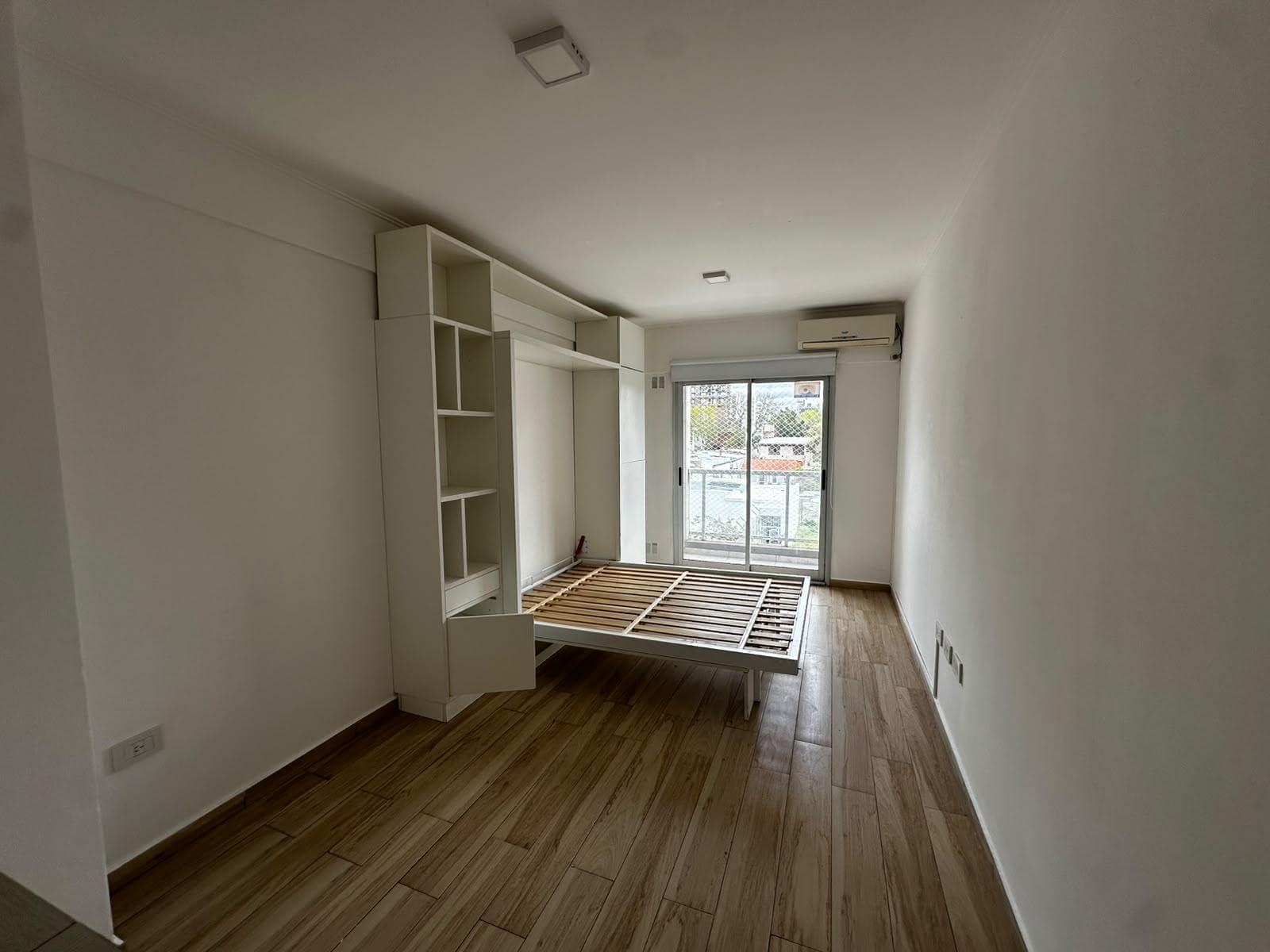 Apartment in La Plata