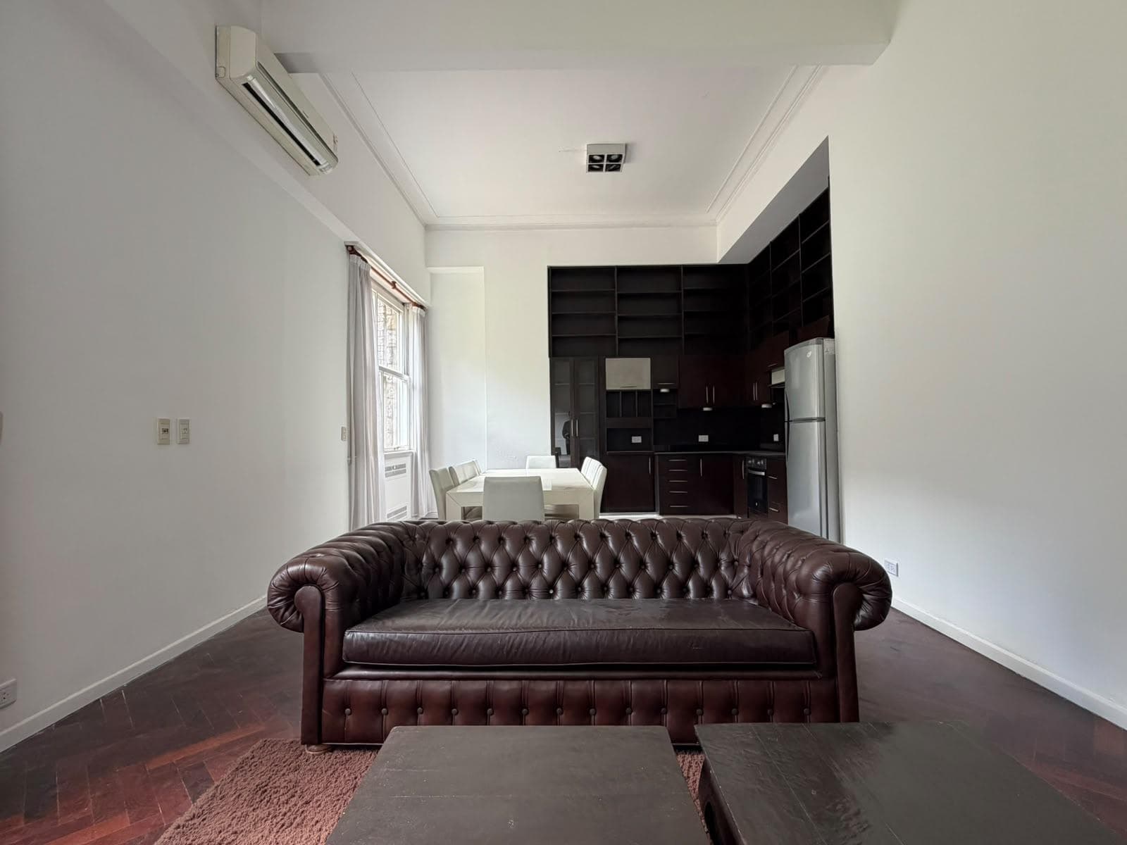 Apartment in Palermo Chico