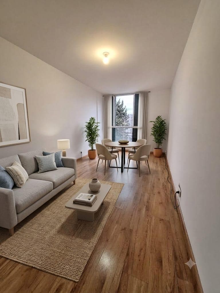 2-Bedroom Apartment for Rent in Boca