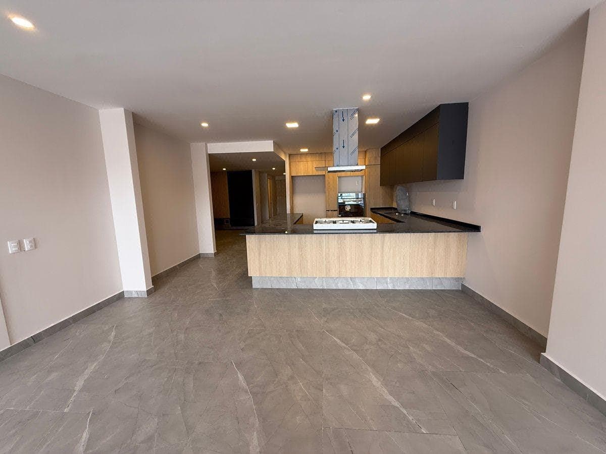 Apartment for sale in Lomas Anáhuac, Naucalpan de Juárez.