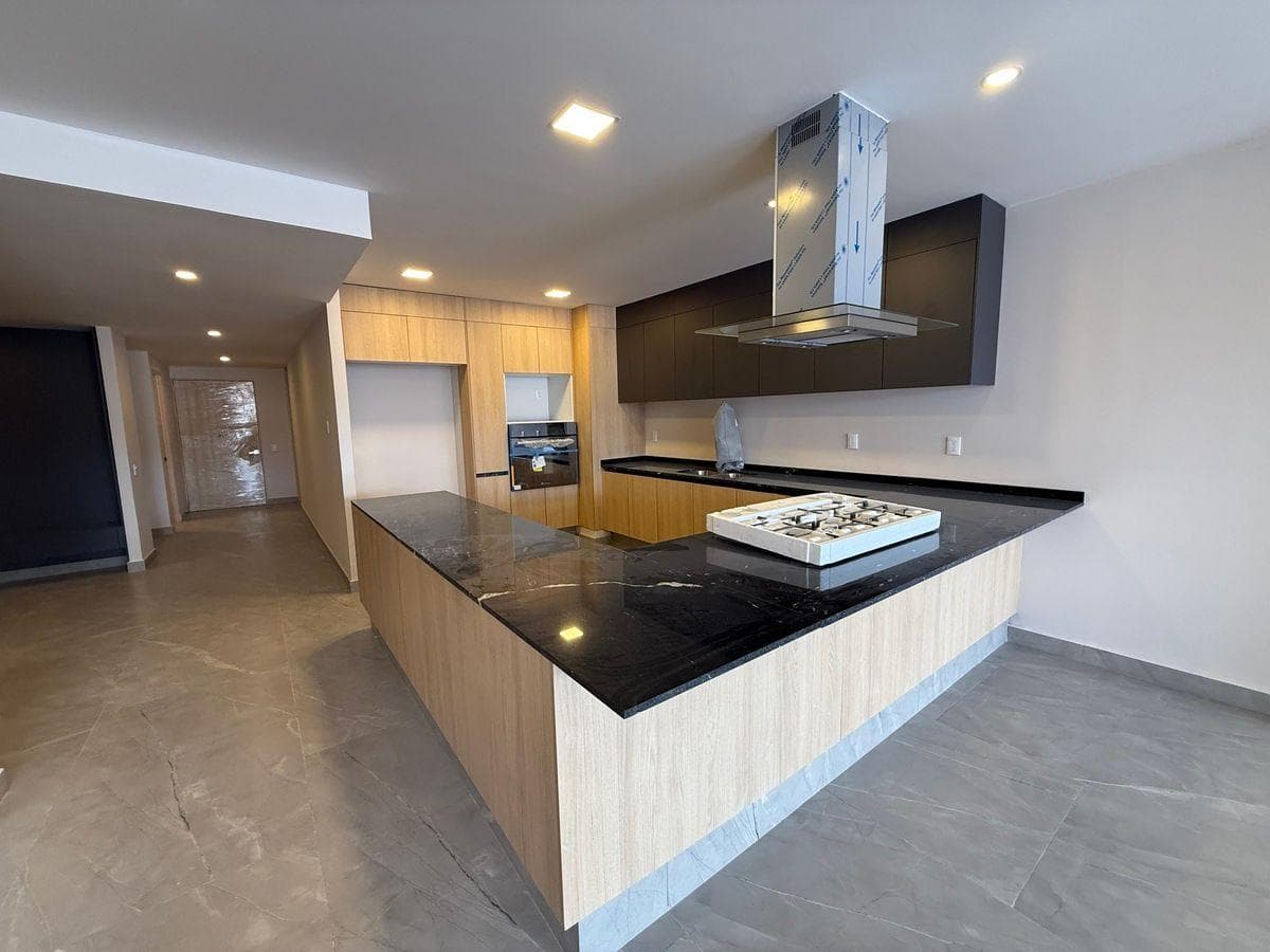 Apartment for sale in Lomas Anáhuac, Naucalpan de Juárez.
