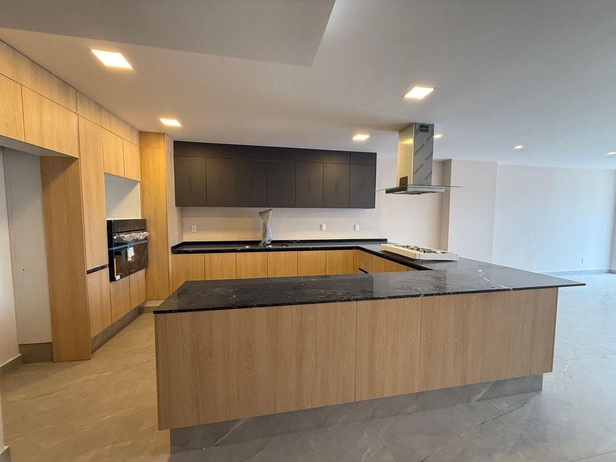 Apartment for sale in Lomas Anáhuac, Naucalpan de Juárez.