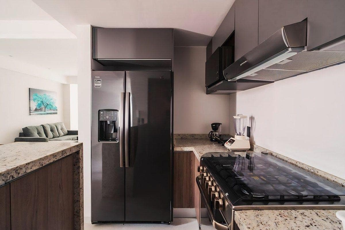 Spacious apartment for sale in Napoles, Benito Juárez.