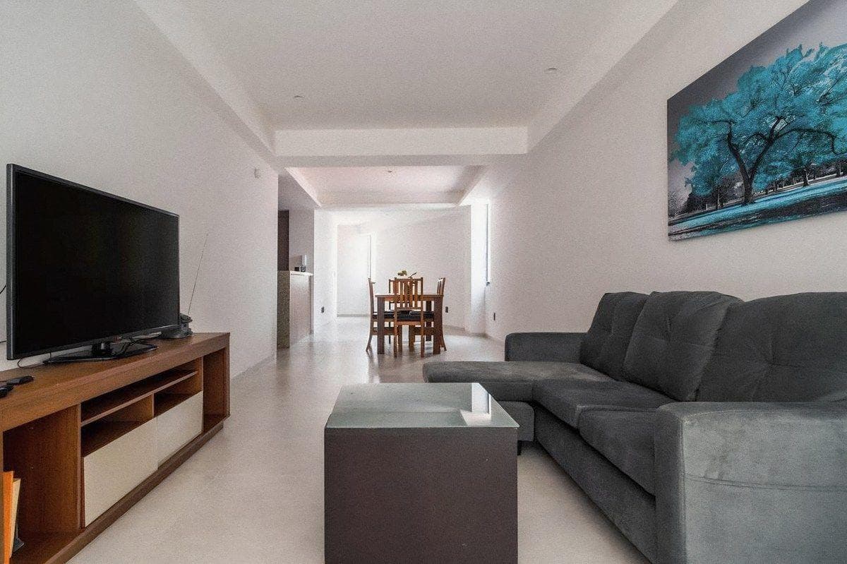 Spacious apartment for sale in Napoles, Benito Juárez.