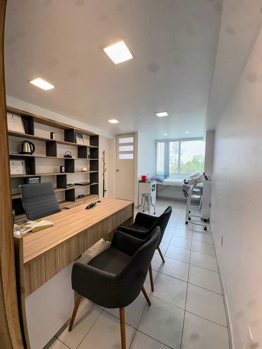 Office for sale in Roma Norte, Cuauhtémoc.