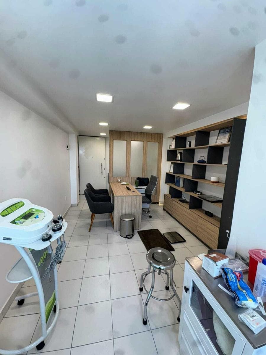 Office for sale in Roma Norte, Cuauhtémoc.