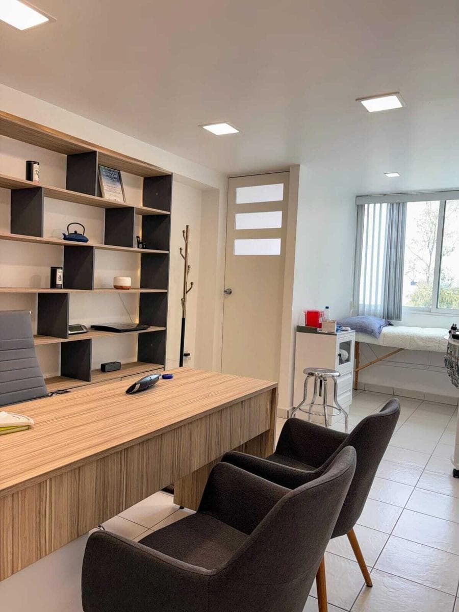 Office for sale in Roma Norte, Cuauhtémoc.