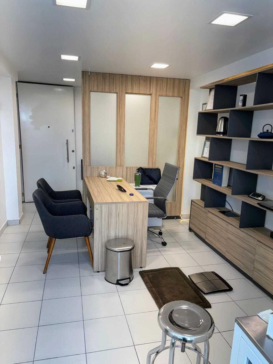 Office for sale in Roma Norte, Cuauhtémoc.