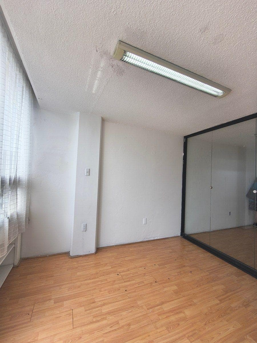 Office space for rent in Leibnitz, Miguel Hidalgo.