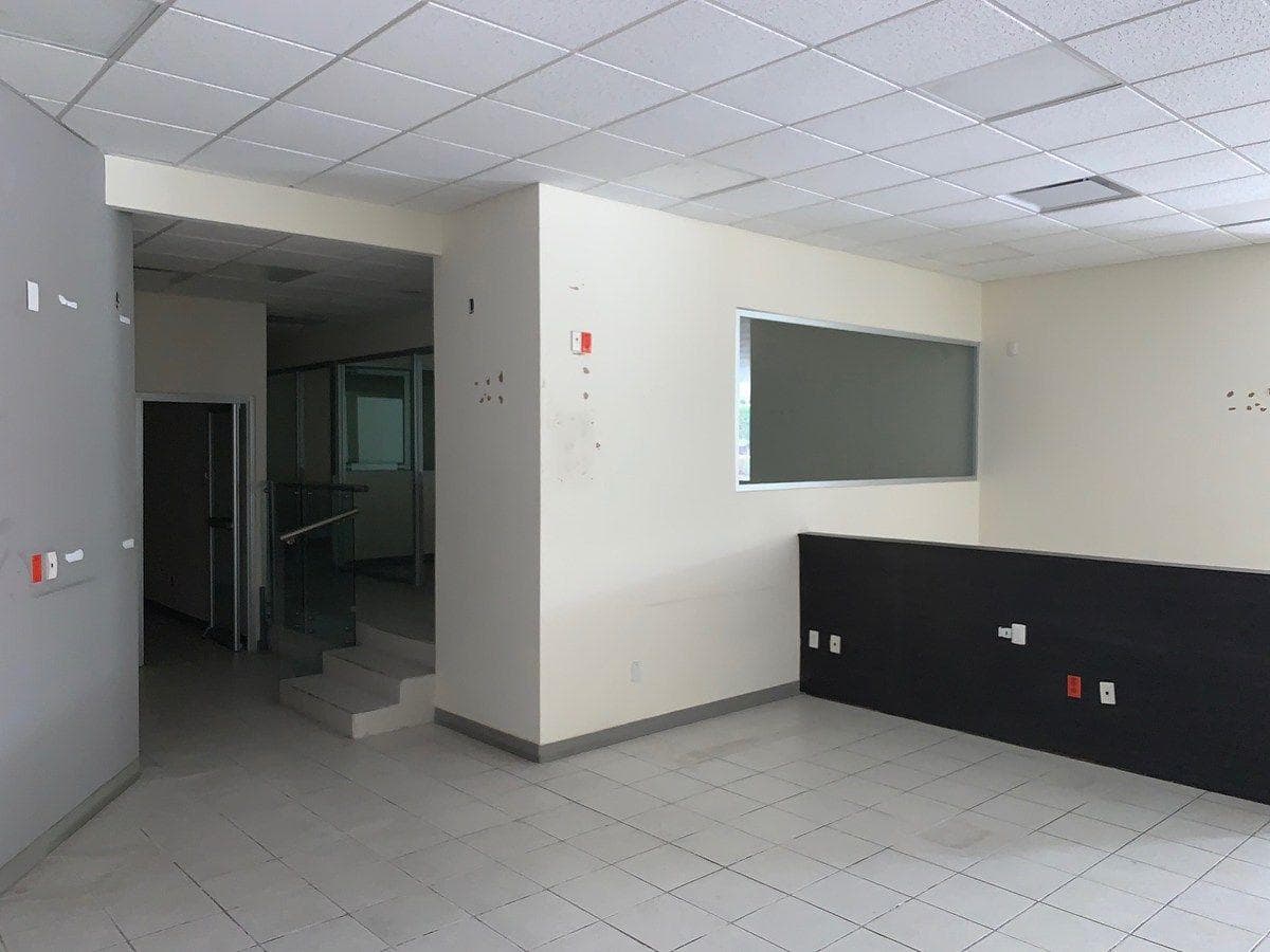 For rent in Lomas de Chapultepec, Miguel Hidalgo.