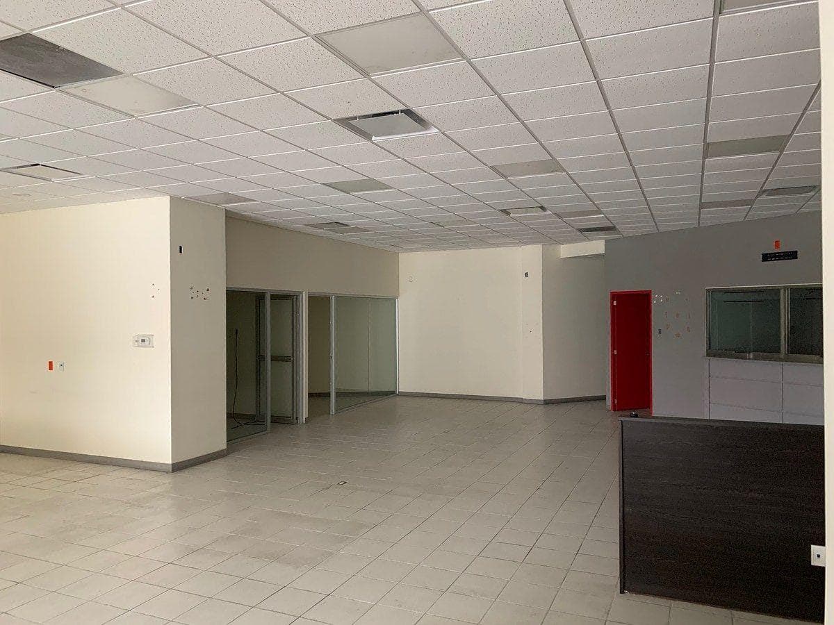 For rent in Lomas de Chapultepec, Miguel Hidalgo.