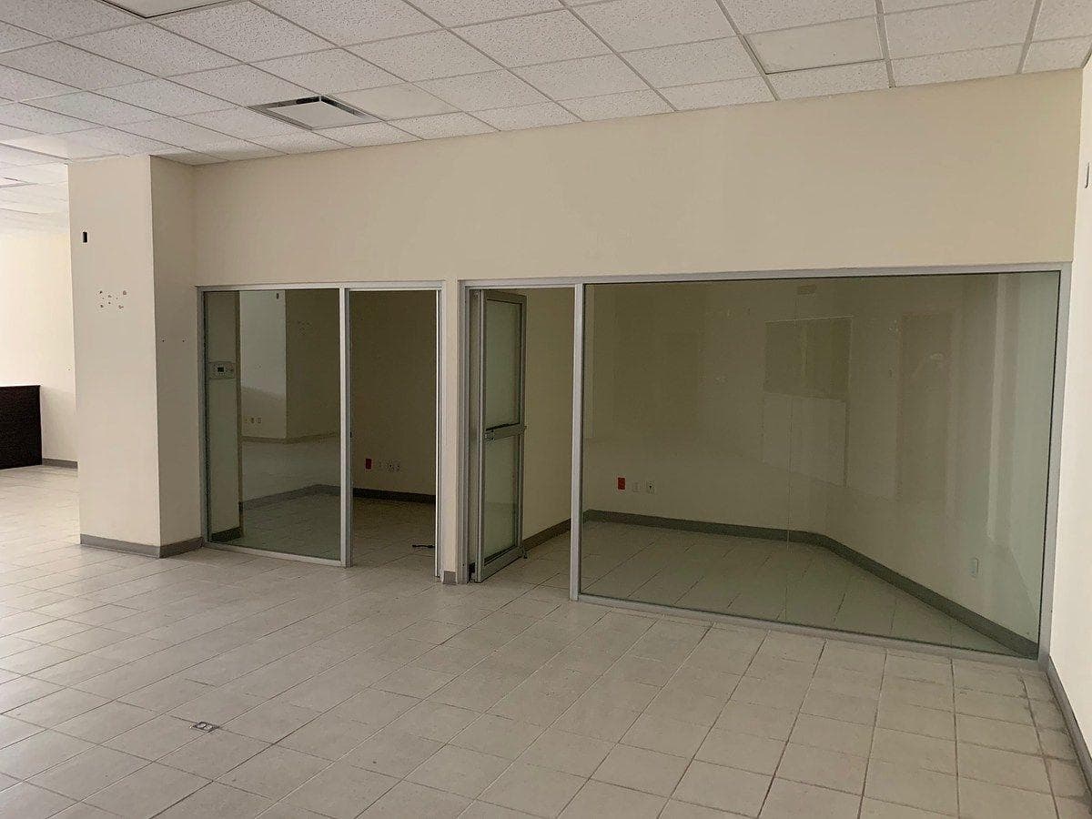 For rent in Lomas de Chapultepec, Miguel Hidalgo.