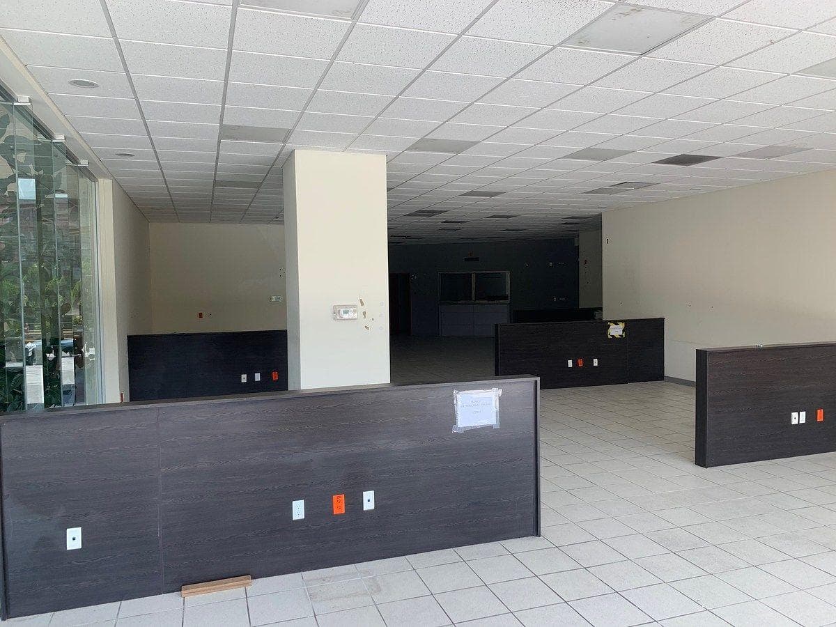 For rent in Lomas de Chapultepec, Miguel Hidalgo.