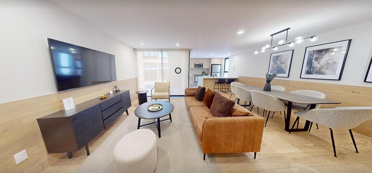 Apartment for sale in Condesa, Cuauhtémoc.