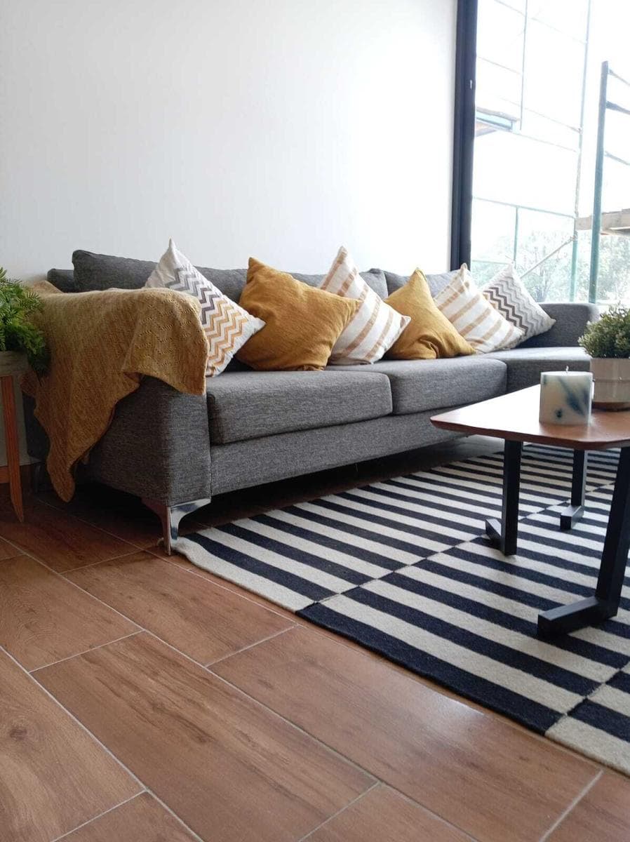 Apartment for sale in La Postal, Benito Juárez.