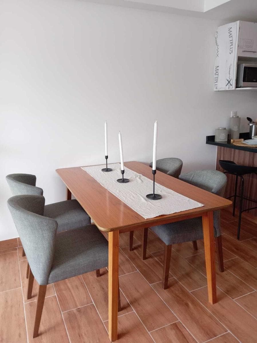 Apartment for sale on Calzada de Tlalpan, Benito Juárez.