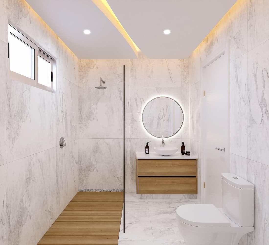 Pre-sale apartment in Playa del Carmen.