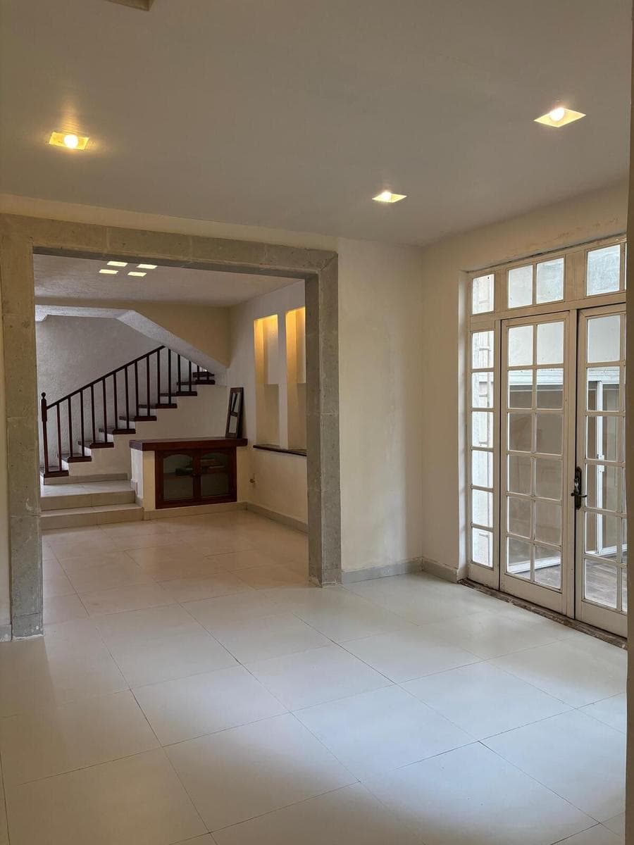 Beautiful house for sale in Cuajimalpa, Morelos.