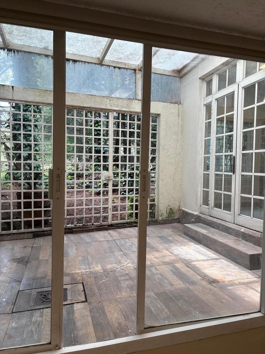 Beautiful house for sale in Cuajimalpa, Morelos.
