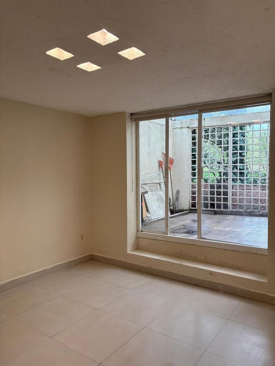 Beautiful house for sale in Cuajimalpa, Morelos.